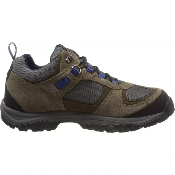 Mens Timberland Mt. Major Gore-Tex Hiker Boots